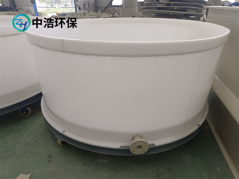 青川PP抽滤槽